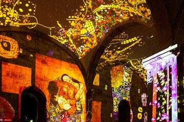 Lisbon: 3 Immersive Light and Sound Shows