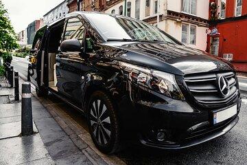 Istanbul Sabiha Gokcen International Airport to Hotel Transfer