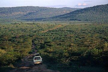 6 days Masai Mara Lake Nakuru & Naivasha Safari Boat Ride