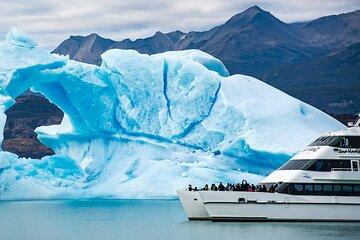 Full Day All Glaciers Tour in Calafate