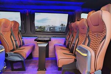 Piraeus Port to and from Athens Airport Private Transfer