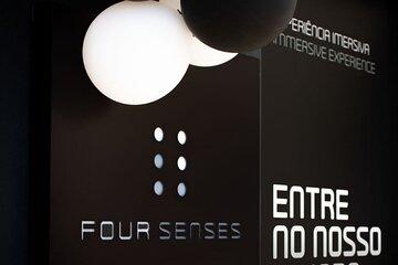 Four Senses - Immersive Experience