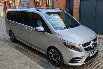 London Heathrow Private Car Service