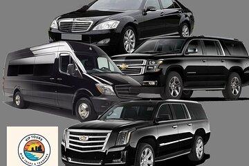 Private Transfer from puntacana AirPort to Bayahibe/romana