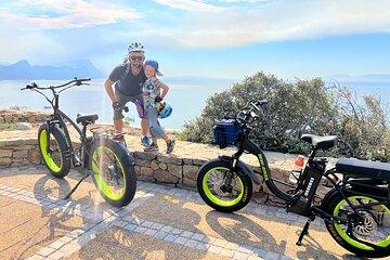 Cape Point E Bike Tour Explore Nature and Culture