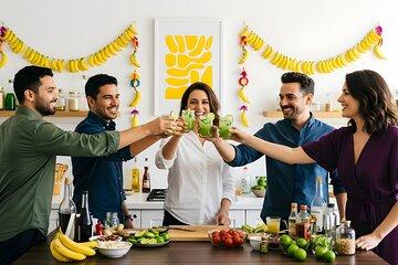 Lima Exotic Fruit Tasting: A Journey Through Peru’s Fruits