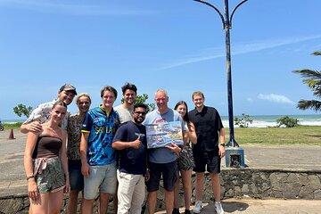 Galle and 7 places Full Day Tour All Inclusive from Colombo