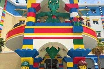 Legoland Dubai Full Day Package