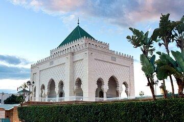 Discover Morocco’s Capital in Half Day