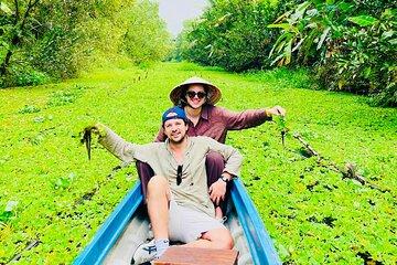 Mekong Romance 3D2N