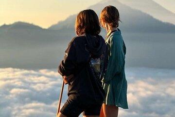 Mount Batur Sunrise Trekking