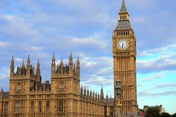 Stress Free Arrival Private London Airport Transfer