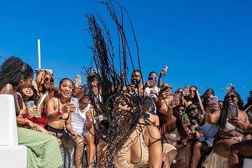 Boat Party: Carnival in the Bay with Open Bar