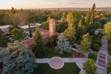 Chico State Scavenger Hunt and Escape Game