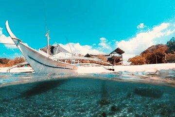Tropical Escape Batangas Beach and Island Hopping Adventure