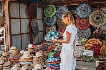 Luxor Shopping Tour: Explore Local Markets, Handicrafts& Artisans