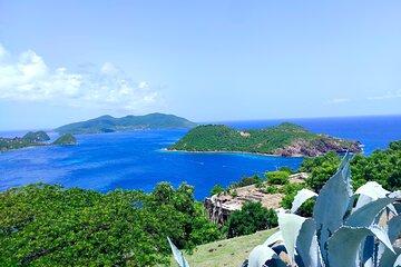 Excursion to the Holy Jewel of the Caribbean