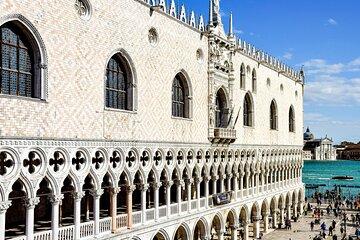 Venice Doge's Palace Tickets
