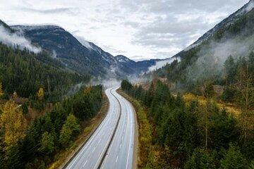 Private Group Transfer From Vancouver to Kelowna
