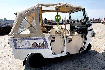 Tours in the Port DE Tuk Tuk