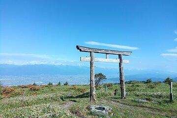 Matsumoto Mt.Hachibuse