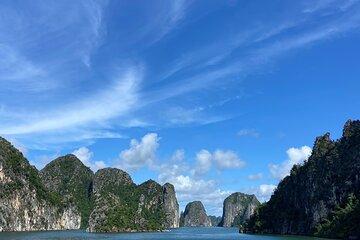 Halong Bay Shore Excursion for Cruise Passengers – 6-Hour Cruise