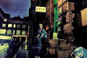 London Rock ‘n’ Roll Pub Crawl
