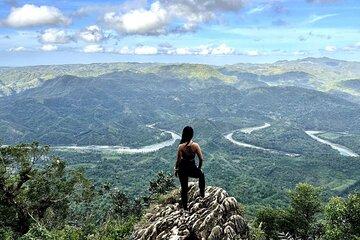 Manila Mystic Trails of Daraitan Hiking Tour