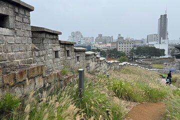 KPop Demon Hunters Pilgrimage One day Walking Tour