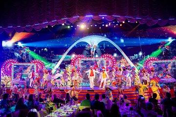 Rio DE Janeiro : Official Roxy Spectacle That Embrace