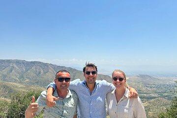 Shakhrisabz Tour from Samarkand Private