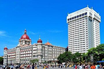 Mumbai City Tour