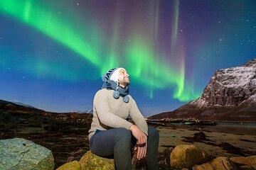 Tromsø | OFFICIAL Northern Lights Safari