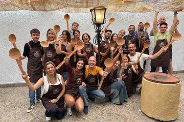 Colombian Cacao Experience in Medellin - LIMITED SPOTS AVAILABLE!