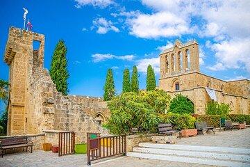 Private Tour of Kyrenia from Larnaca