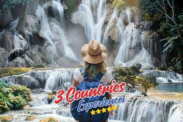 The Forgotten Indochina 12-Day Vietnam, Laos & Cambodia Tour