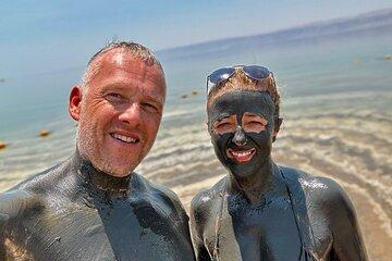 Dead Sea Amman Beach Mud Spa
