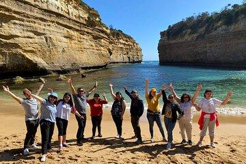 Great Ocean Road Full Day Tour from Melbourne