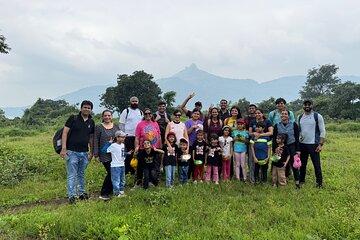 Little Feet Big Trails Parent Child Nature Adventure