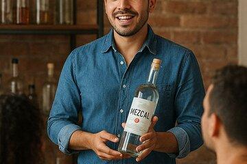 Discover Oaxaca through the Mezcal