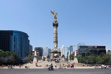 Private Transportation & Custom Tours in Mexico City Full Day