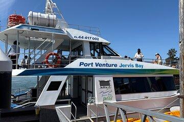 Jervis Bay and Shoalhaven South Coast NSW Private Tours