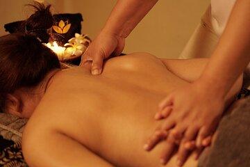 Balinese Massage Spa in Kuta District