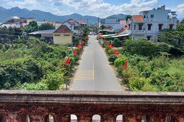 Nha Trang Countryside Adventure by Vintage Jeep