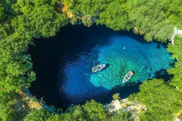 Half-Day Private Tour: The Ultimate Kefalonia Experience