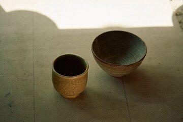 Authentic Japanese Pottery Masterclass in Sakura