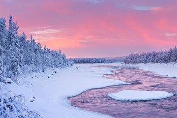 Levi Lapland Authentic Finnish Day Tour
