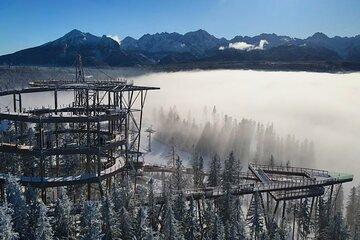 Zakopane Mountains, Taste and Relaxation