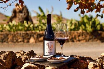 Conatvs Wine Experience and El Cotillo Afternoon Escape