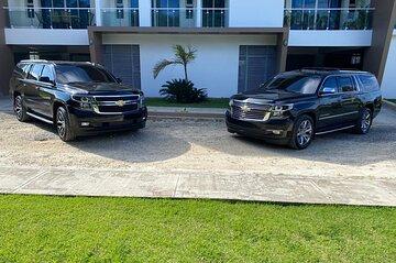 Puerto Plata VIP Transportation and Private Tours